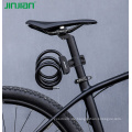 12*1200 mm modisches PVC -Fahrradschloss für Fahrradfahrrad